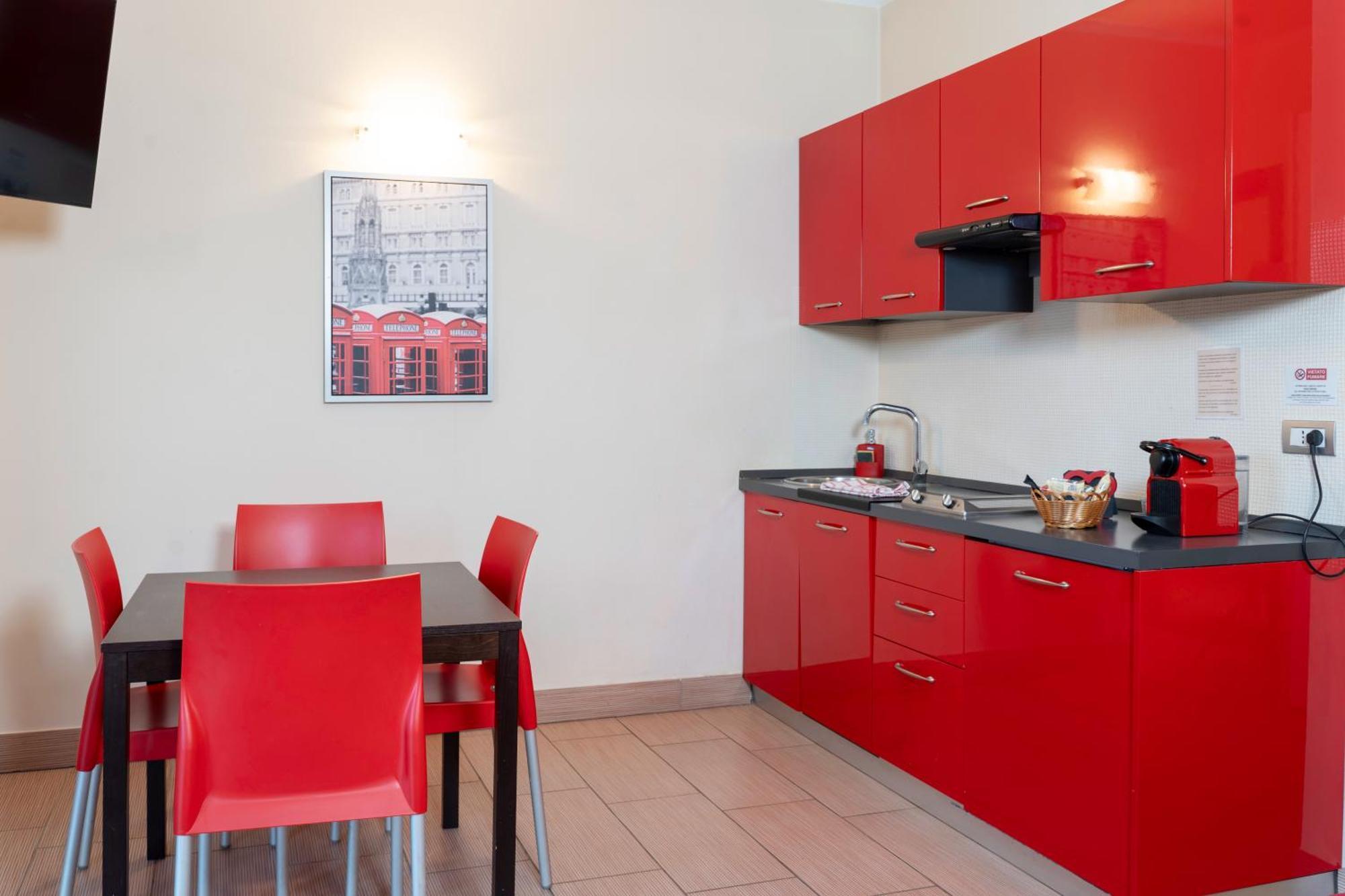 Easy Space Bientina Bagian luar foto
