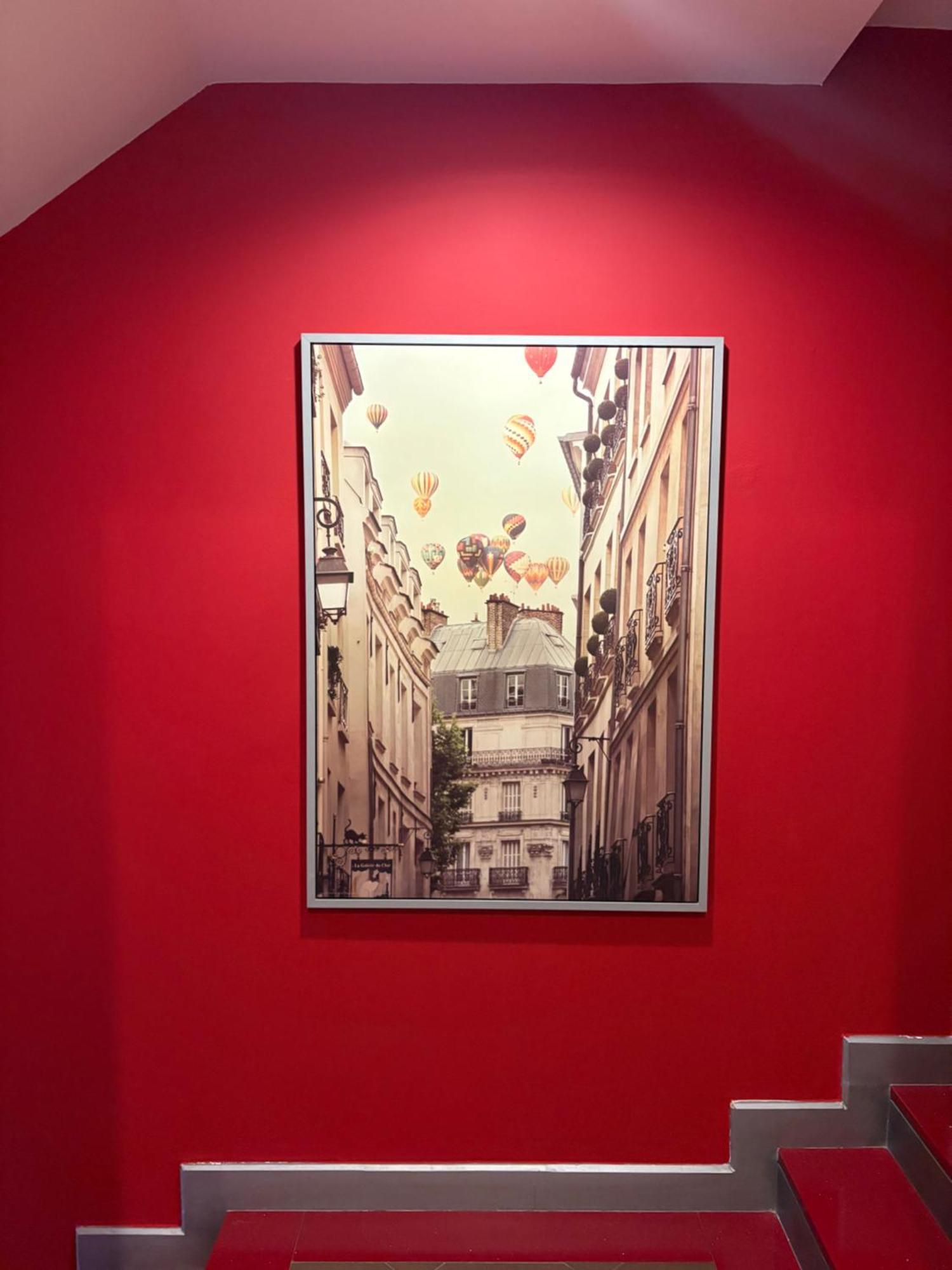 Easy Space Bientina Bagian luar foto